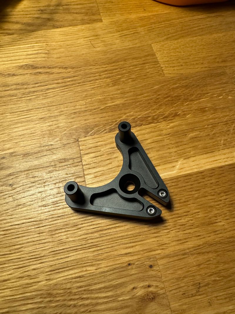 Brugt Tririg Omega Cycling Accessories