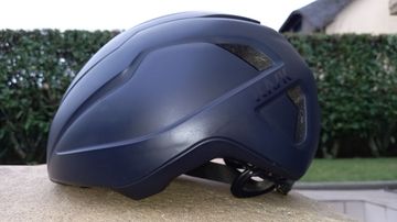 Used Kask Wasabi Helmet Size L Cycling Accessories