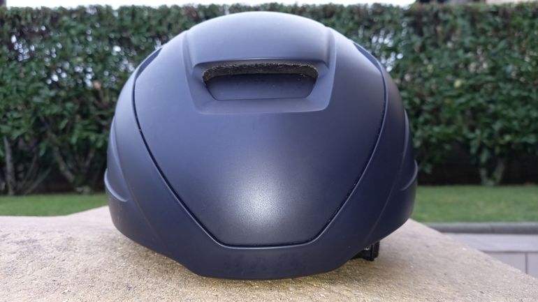 Used Kask Wasabi Helmet Size L bike — image 5 of 5