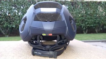Used Kask Wasabi Helmet Size L bike — image 4 of 5