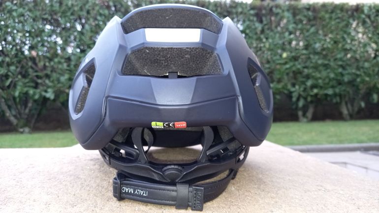 Used Kask Wasabi Helmet Size L bike — image 4 of 5