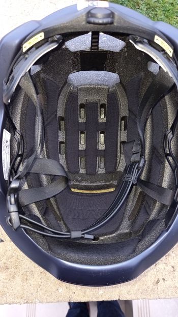 Used Kask Wasabi Helmet Size L bike — image 3 of 5