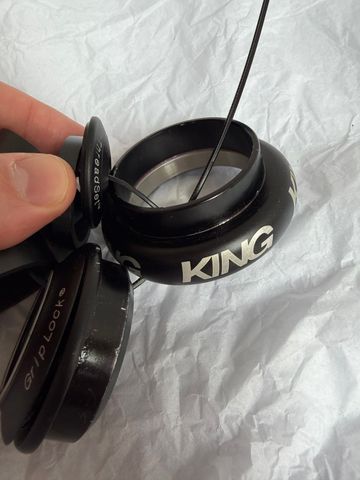 Käytetty Chris King NoThreadSet Headset bike — kuva 5 / 5