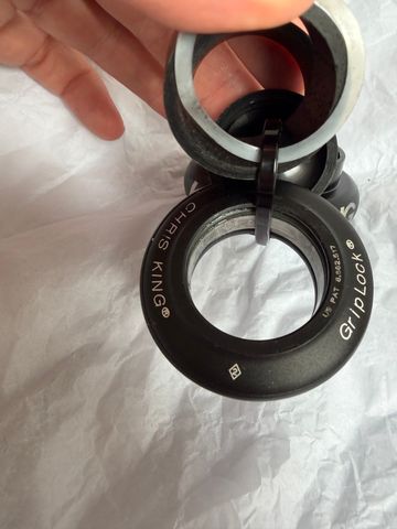 Käytetty Chris King NoThreadSet Headset bike — kuva 2 / 5