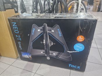 Tacx, NEO 2T Smart Trainer