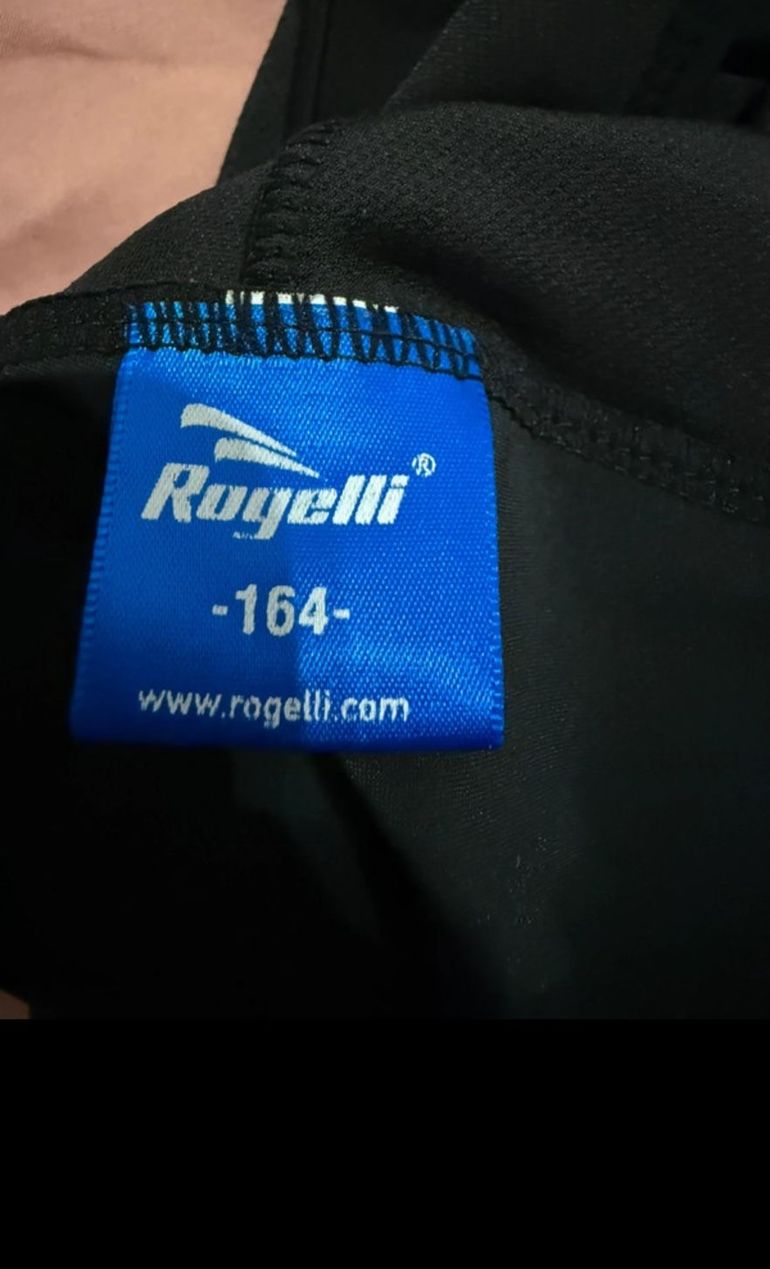 Used Rogelli Farradhose Size 164 2019 bike — image 4 of 5