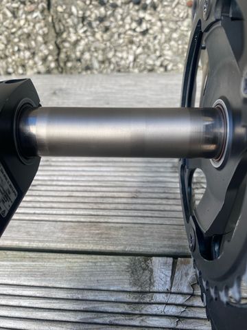 Used Shimano Ultegra Power Stsges PM 2024 bike — image 4 of 4