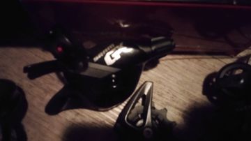 Brugt Sram XO1DH Groupset bike — billede 14 af 19