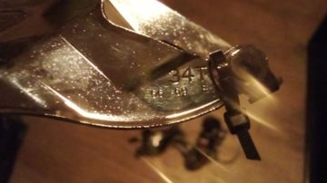 Brugt Sram XO1DH Groupset bike — billede 8 af 19