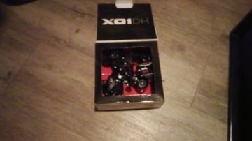 Brugt Sram XO1DH Groupset bike — billede 3 af 19