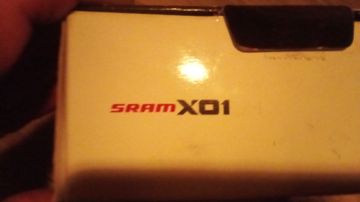 Brugt Sram XO1DH Groupset bike — billede 18 af 19