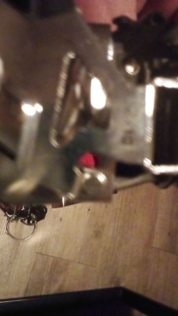 Brugt Sram XO1DH Groupset bike — billede 17 af 19