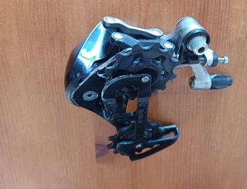 Used Sram RIVAL 22 Rear Derailleur 11-speed bike — image 3 of 4