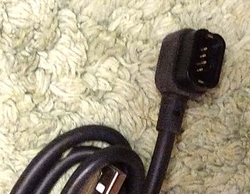Używany Shimano EW-EC300 2025 Cycling Accessories