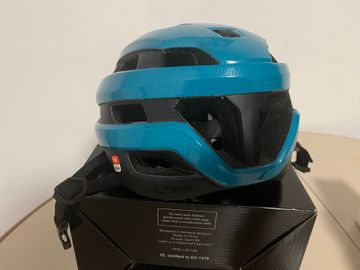 Used Lazer sphera 2021 bike — image 3 of 5