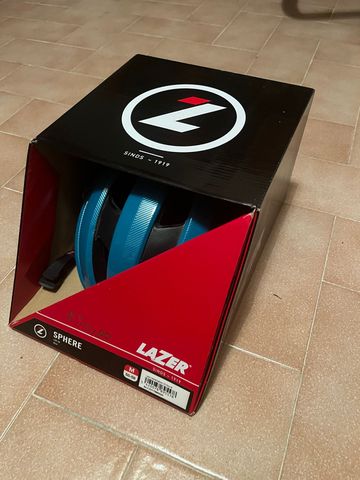 Used Lazer sphera 2021 bike — image 5 of 5