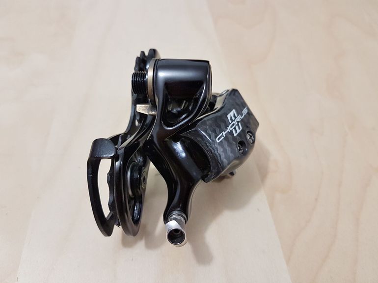 Campagnolo Chorus 11S 2011-2014
