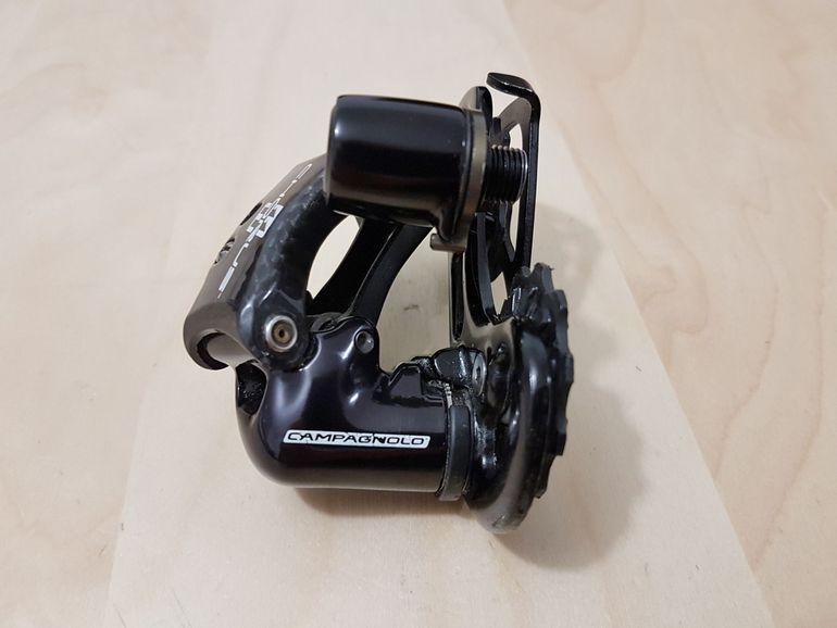 Campagnolo Chorus 11S 2011-2014