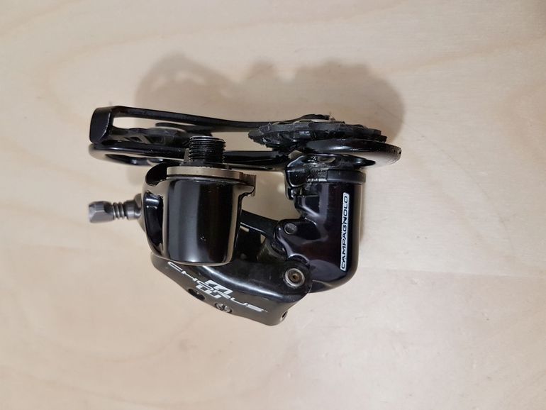 Campagnolo Chorus 11S 2011-2014
