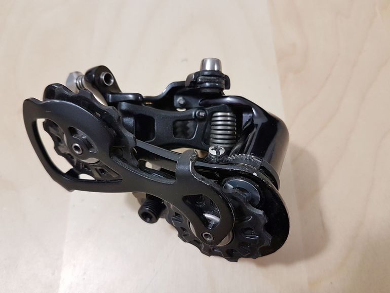 Campagnolo Chorus 11S 2011-2014