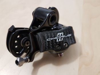 Campagnolo Chorus 11S 2011-2014
