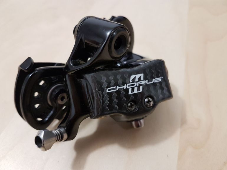 Campagnolo Chorus 11S 2011-2014