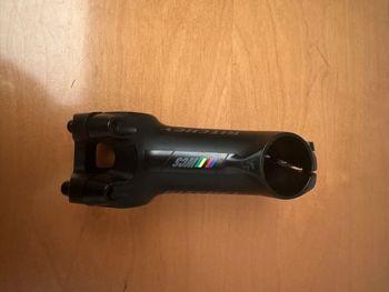 Used Ritchey Attacco manubrio  WCS 2025 bike — image 1 of 7