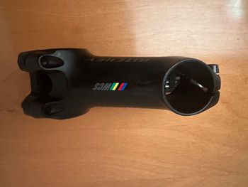 Used Ritchey Attacco manubrio  WCS 2025 bike — image 5 of 7