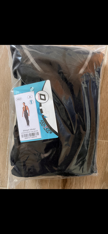 Used doltcini lange winterbroek 2025 bike — image 3 of 3