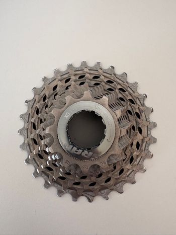 Sram, Red 11S 11-28T