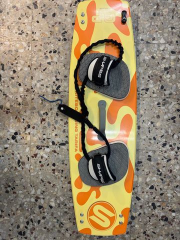 Gebrauchtes cabrina kitesurf 2011 bike — Bild 1 von 6