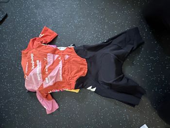 Mauna, Trisuit/Aerosuit Womens XS