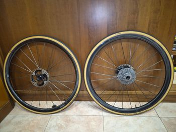 Black Inc, 28-33 ceramic speed
