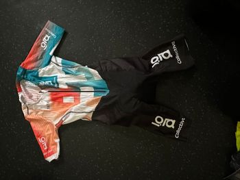 Tactic, GRA Aerosuit/Trisuit Women's XS