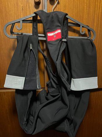 Castelli, Nano Flex Tight