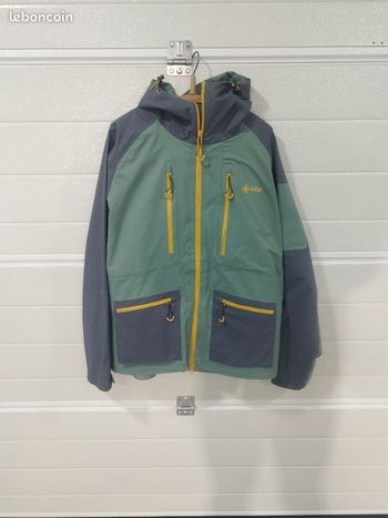 Used Kilpi Jackyle 2021 bike — image 1 of 6