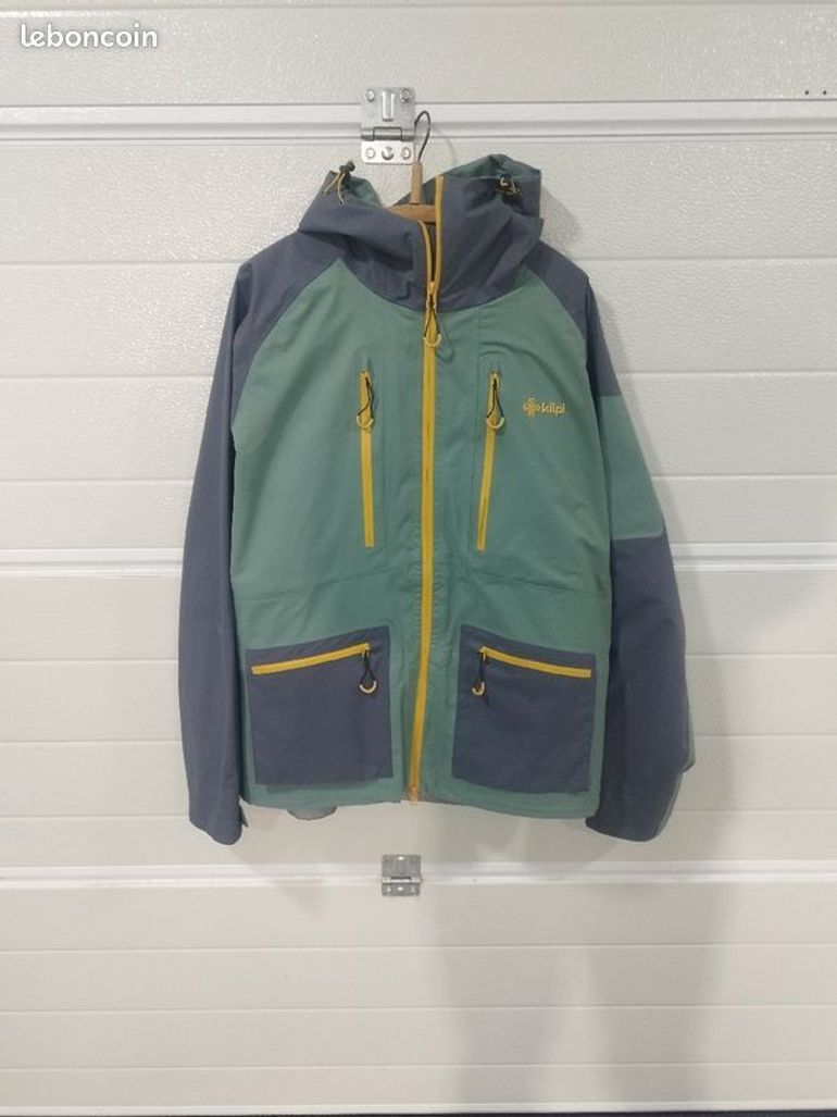 Used Kilpi Jackyle 2021 bike — image 1 of 6