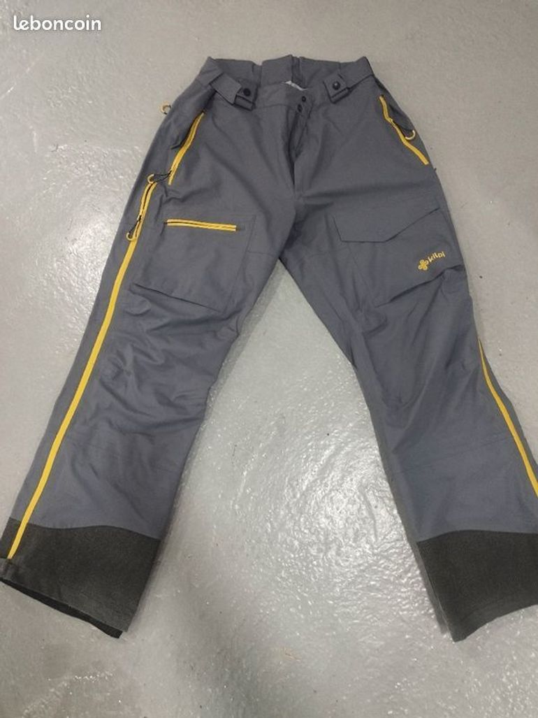 Used Kilpi Jackyle 2021 bike — image 5 of 6