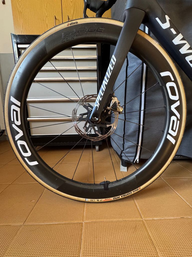 Roval Roval Rapide CLX I