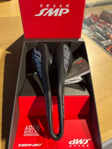 Used Selle Smp Smp Evolution 2025 bike — image 2 of 2