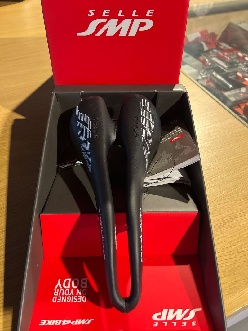 Used Selle Smp Smp Evolution 2025 bike — image 2 of 2