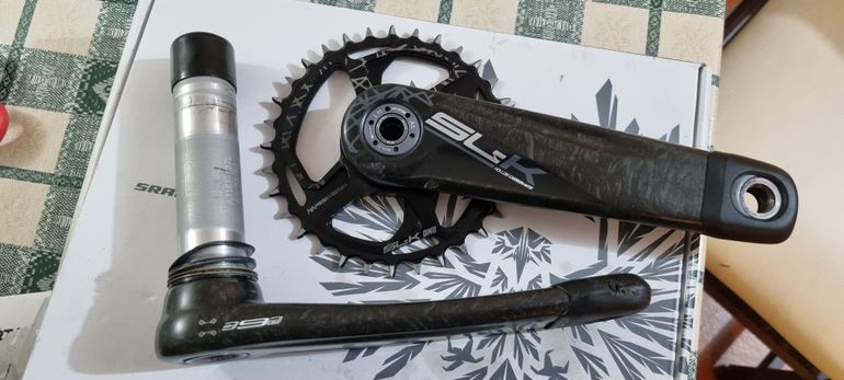 Used Fsa FSA SL-K Modular DM BB392 EVO - 32 2023 bike — image 1 of 2