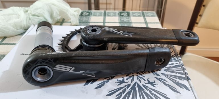 Used Fsa FSA SL-K Modular DM BB392 EVO - 32 2023 bike — image 2 of 2