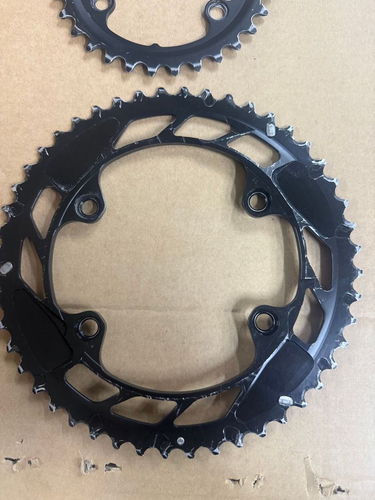 Used Shimano corone  GRX 48/31 2025 bike — image 4 of 6