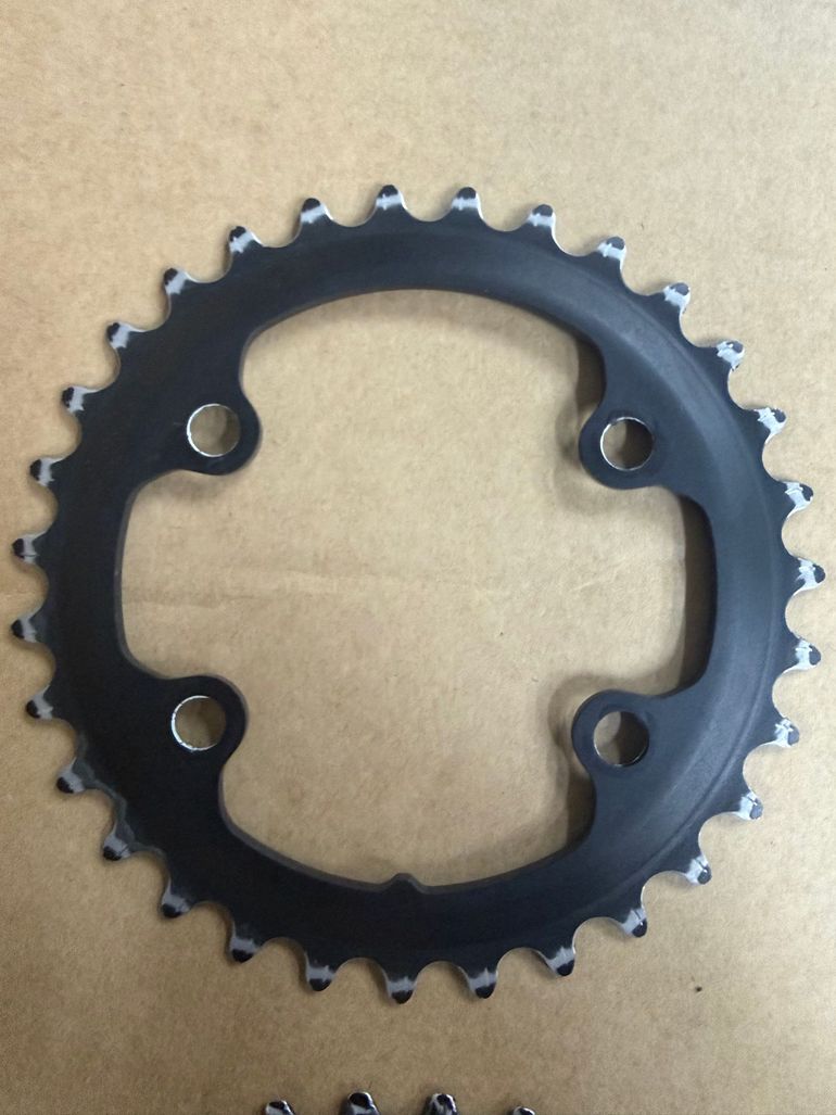 Used Shimano corone  GRX 48/31 2025 bike — image 6 of 6
