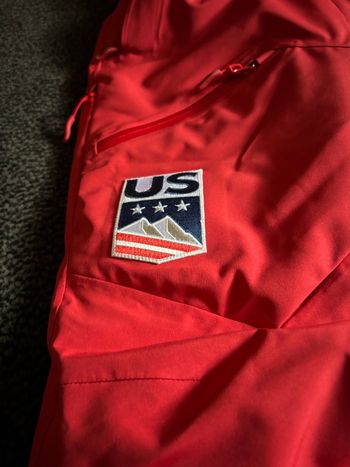 Used KAPPA 6Cento Us Ski Team Man 2024 bike — image 3 of 9