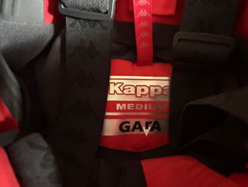Used KAPPA 6Cento Us Ski Team Man 2024 bike — image 6 of 9