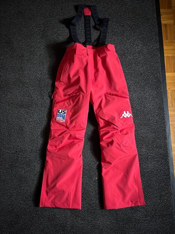 Used KAPPA 6Cento Us Ski Team Man 2024 bike — image 1 of 9