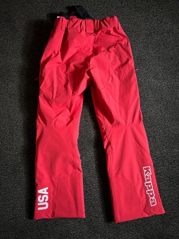 Used KAPPA 6Cento Us Ski Team Man 2024 bike — image 5 of 9