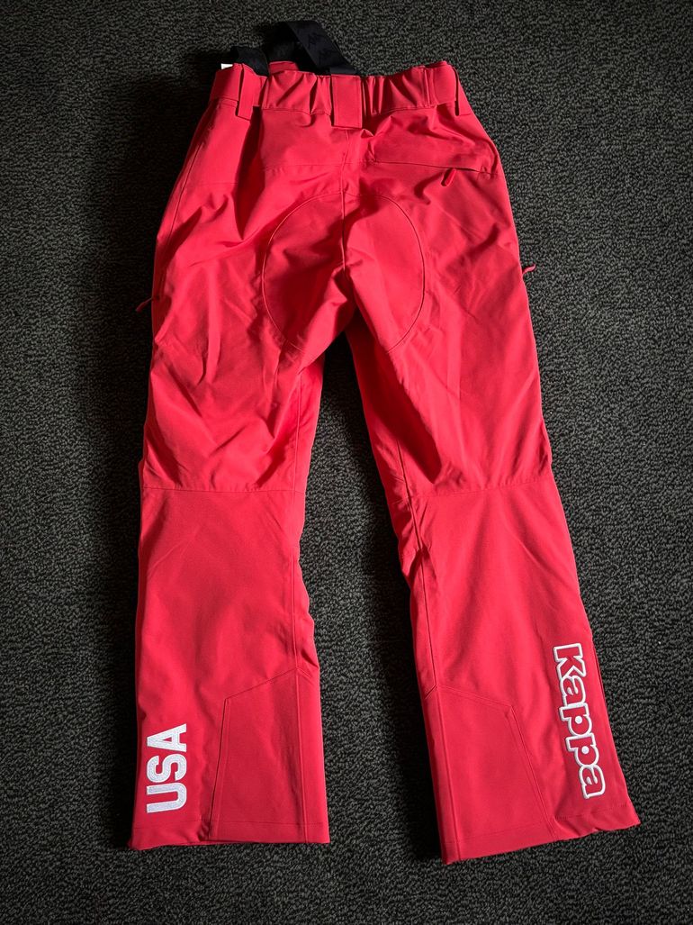 Used KAPPA 6Cento Us Ski Team Man 2024 bike — image 5 of 9
